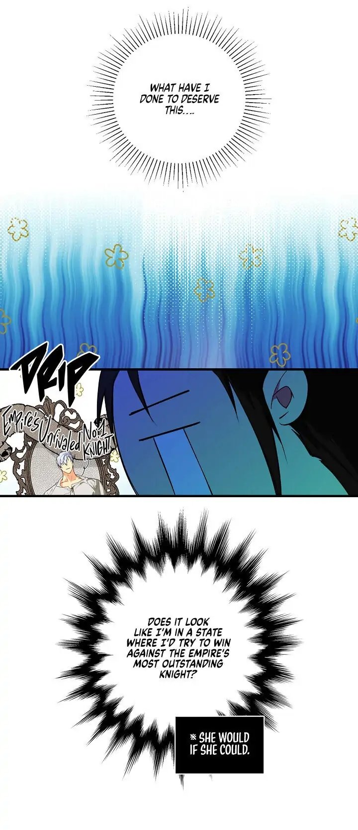 Secret Lady, Chapter 11 image 13